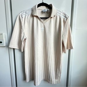 Adidas Men’s Collared Shirt